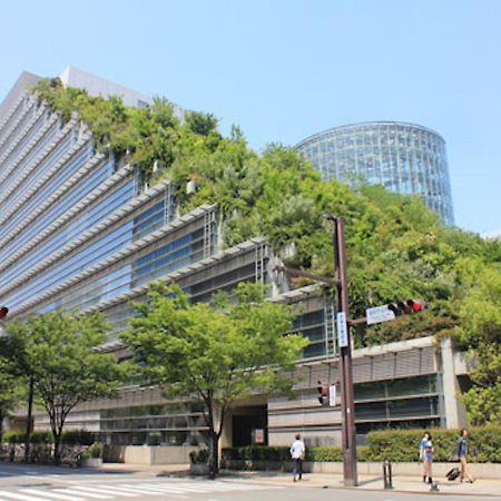 Local Hakata Apartment No8 福岡市 エクステリア 写真