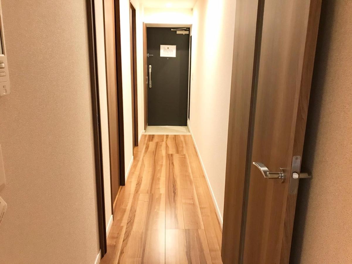 Local Hakata Apartment No8 福岡市 エクステリア 写真