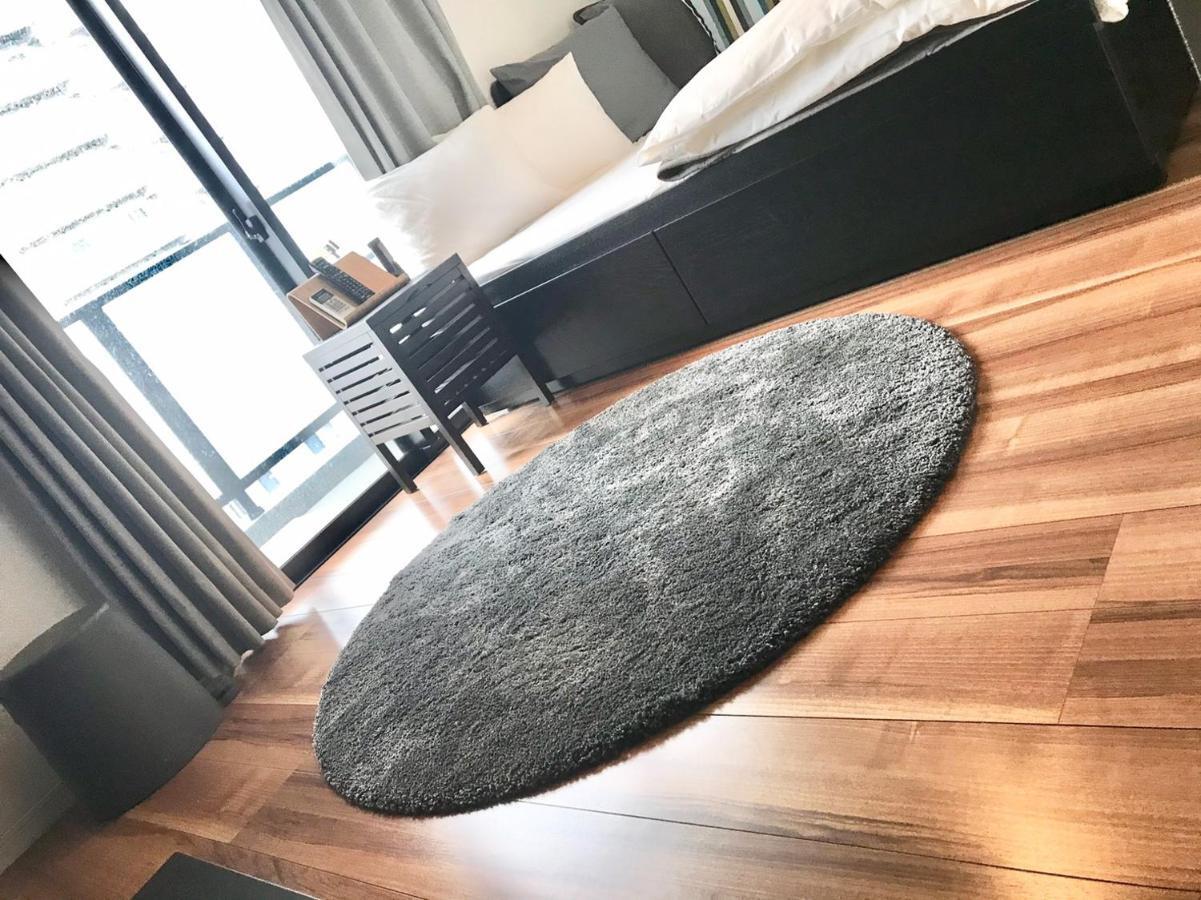 Local Hakata Apartment No8 福岡市 エクステリア 写真