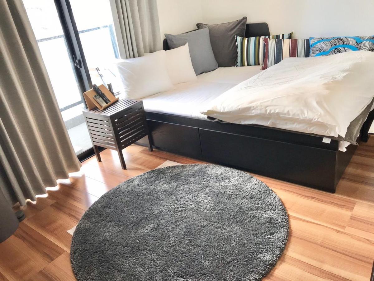 Local Hakata Apartment No8 福岡市 エクステリア 写真