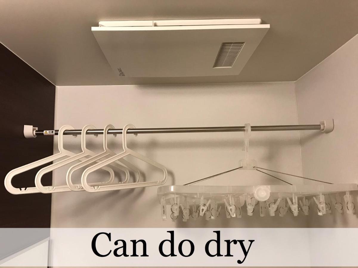 Local Hakata Apartment No8 福岡市 エクステリア 写真