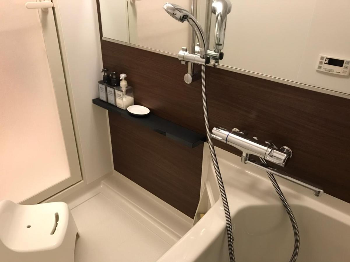 Local Hakata Apartment No8 福岡市 エクステリア 写真