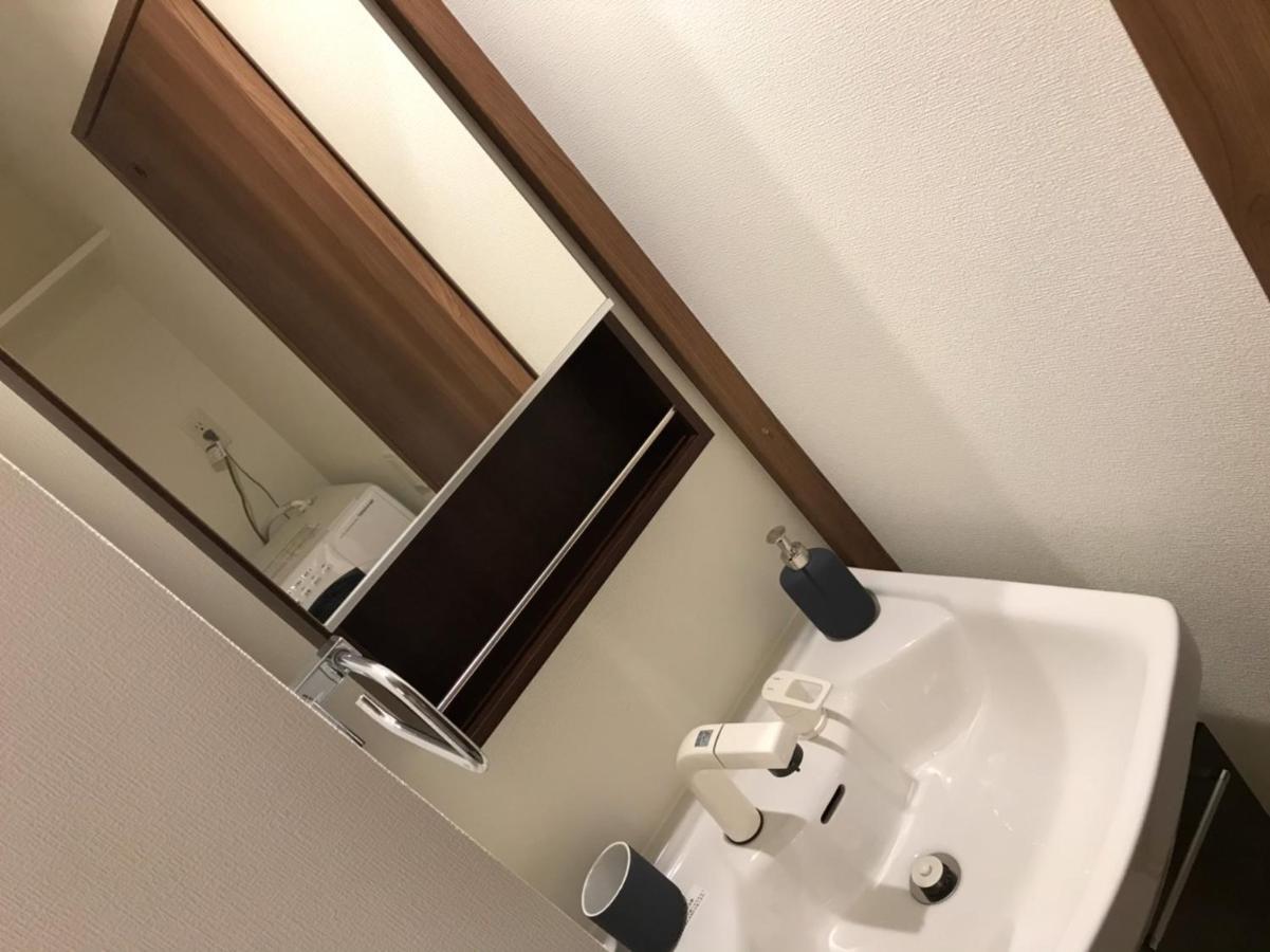 Local Hakata Apartment No8 福岡市 エクステリア 写真