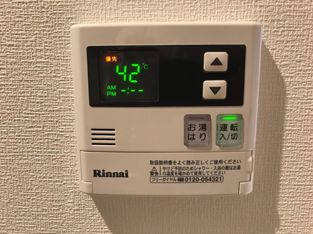 Local Hakata Apartment No8 福岡市 エクステリア 写真