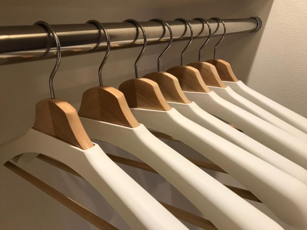 Local Hakata Apartment No8 福岡市 エクステリア 写真