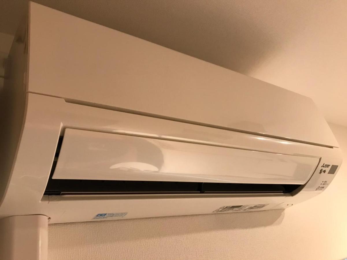 Local Hakata Apartment No8 福岡市 エクステリア 写真