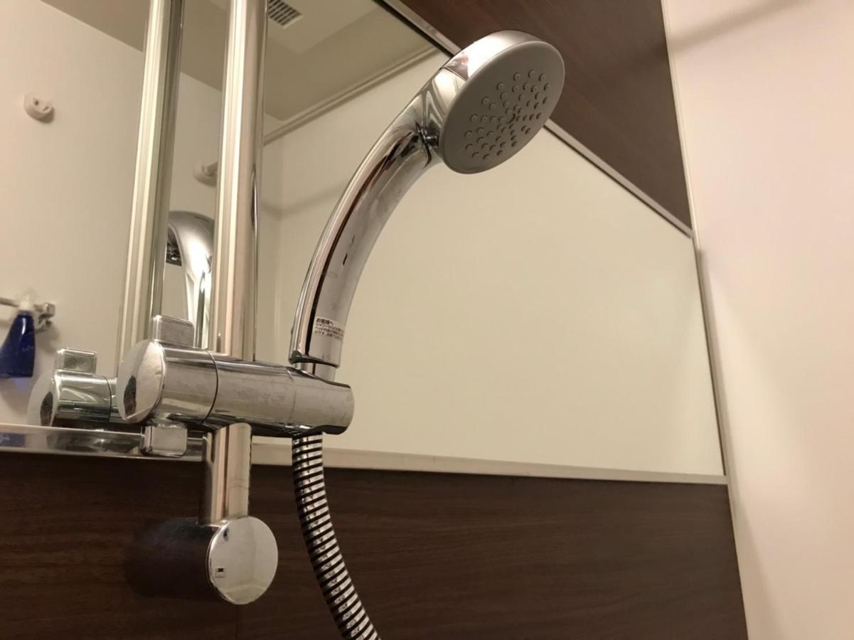 Local Hakata Apartment No8 福岡市 エクステリア 写真