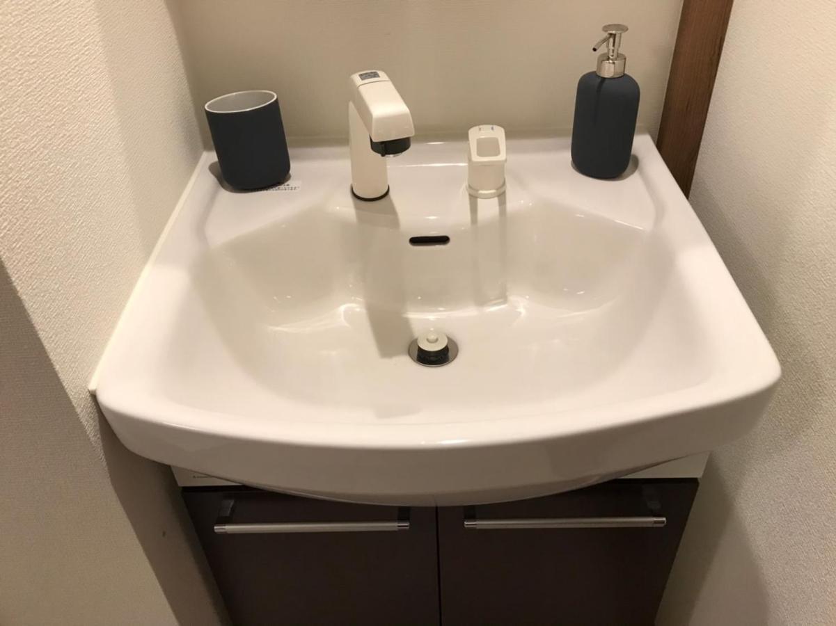 Local Hakata Apartment No8 福岡市 エクステリア 写真