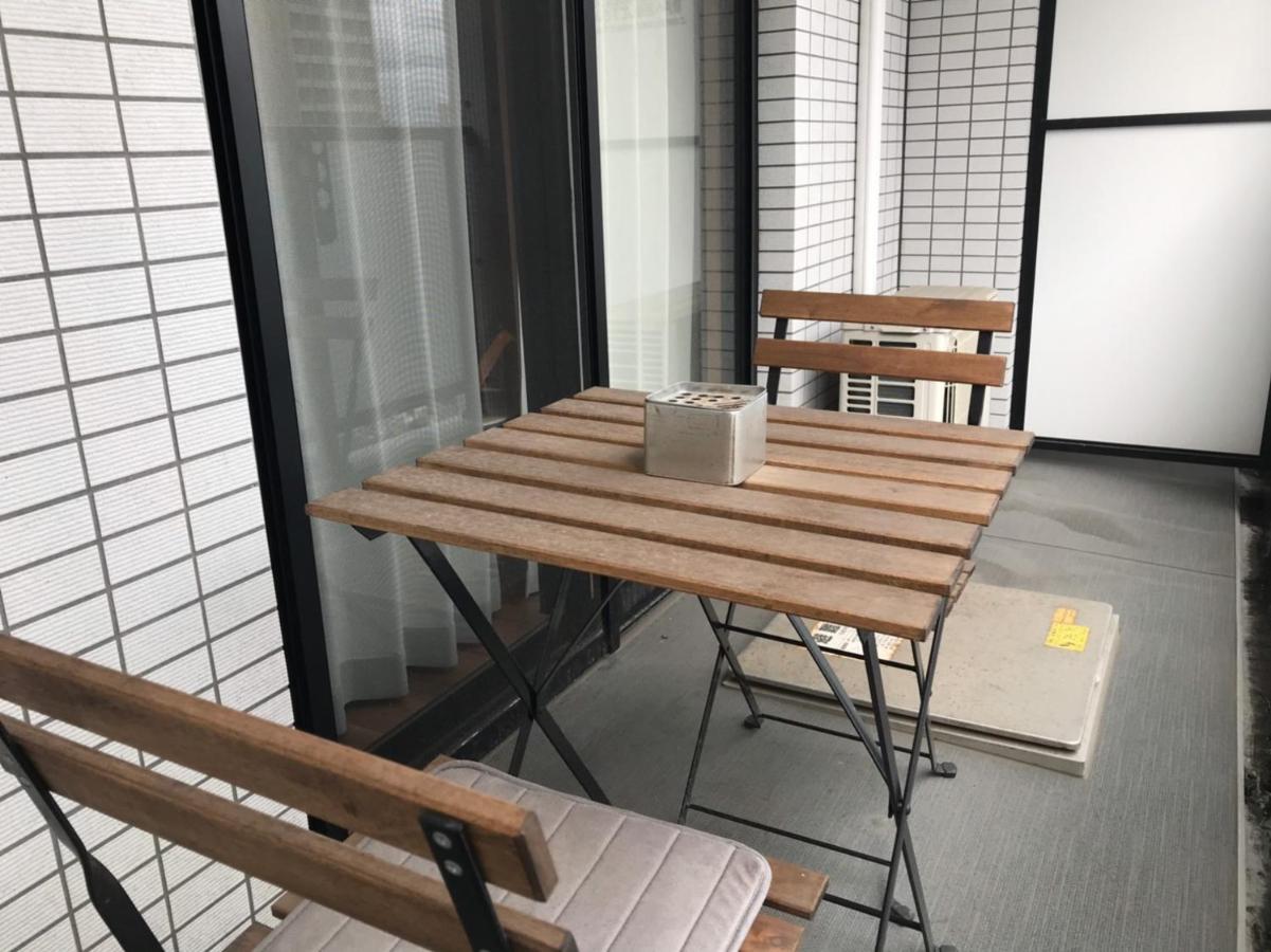 Local Hakata Apartment No8 福岡市 エクステリア 写真