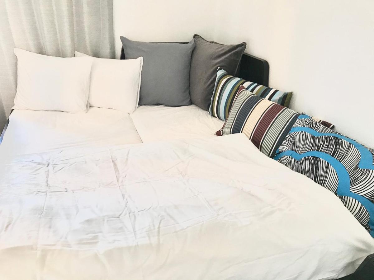 Local Hakata Apartment No8 福岡市 エクステリア 写真