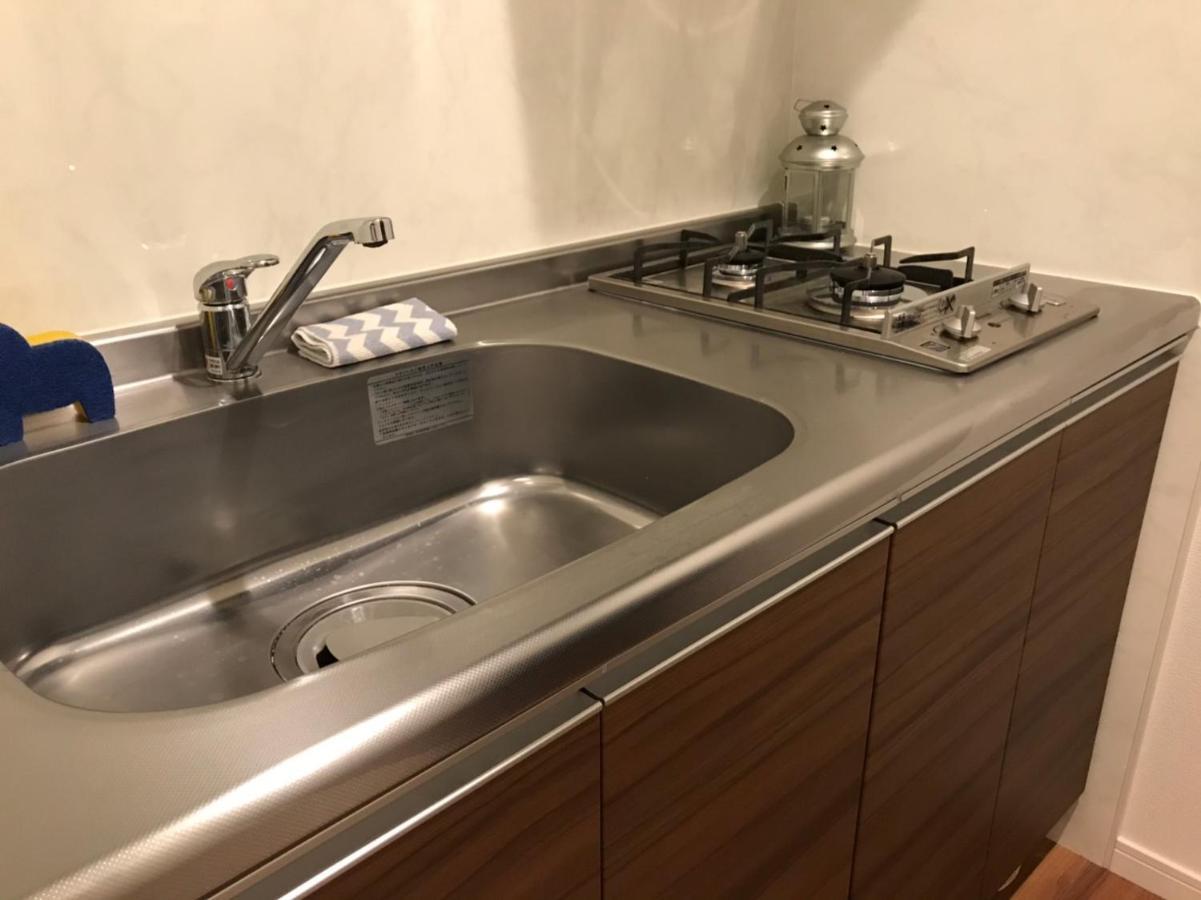 Local Hakata Apartment No8 福岡市 エクステリア 写真