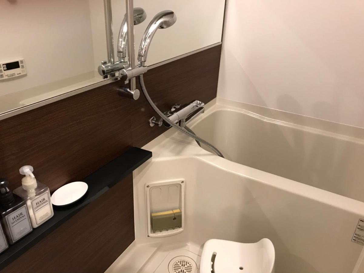 Local Hakata Apartment No8 福岡市 エクステリア 写真