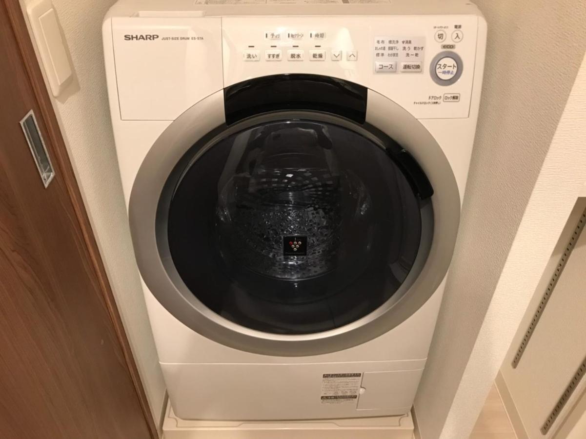 Local Hakata Apartment No8 福岡市 エクステリア 写真