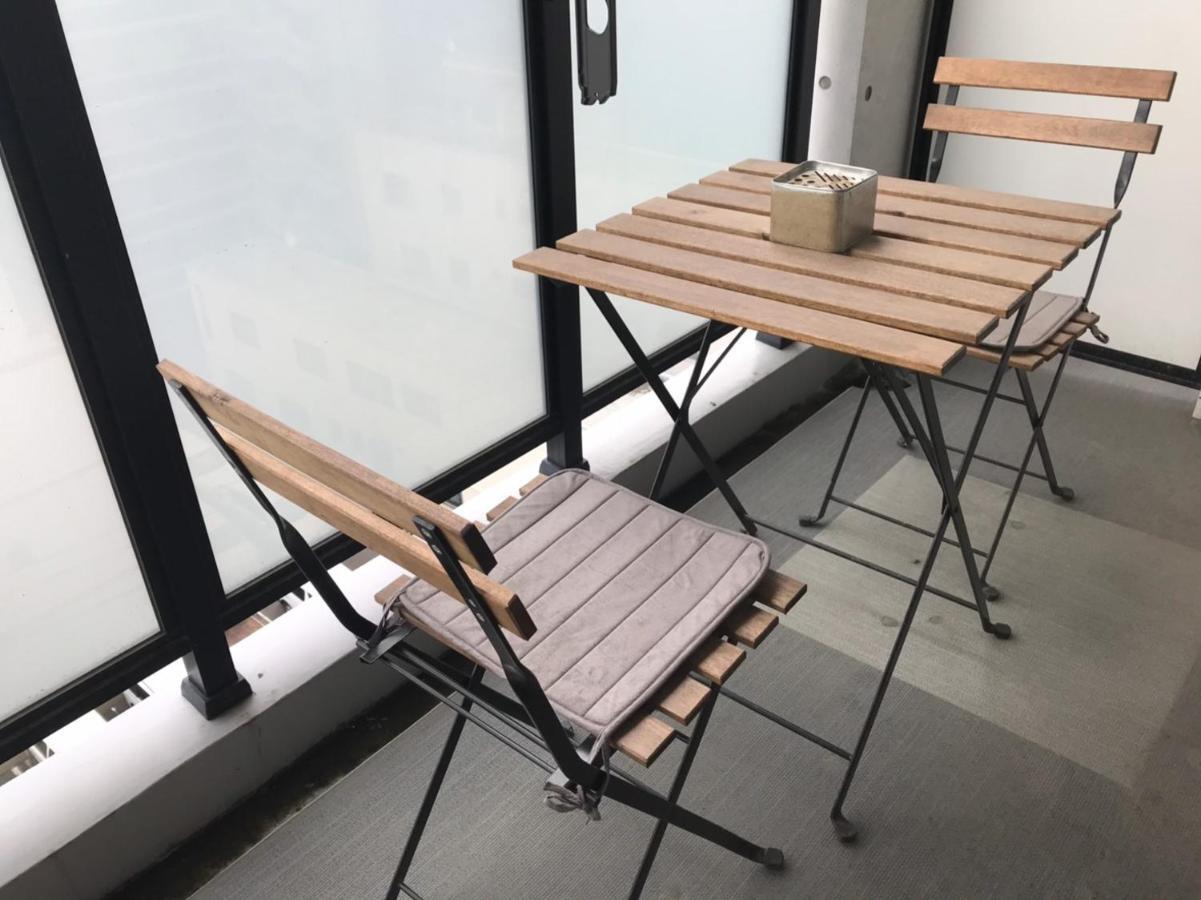 Local Hakata Apartment No8 福岡市 エクステリア 写真