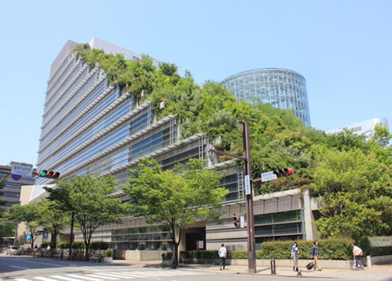 Local Hakata Apartment No8 福岡市 エクステリア 写真